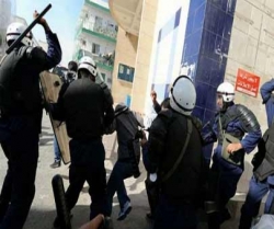 ایران، آل خلفیہ حکومت بحرینی عوام پر ظلم و تشدد بند کرے