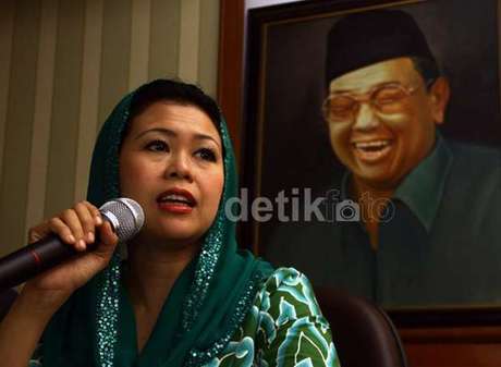 Tantangan ISIS Itu Makar kepada Negara, Harus Ditindak Tegas