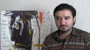 Галмагаллы карикатурачы Азәрбајҹандан гачды