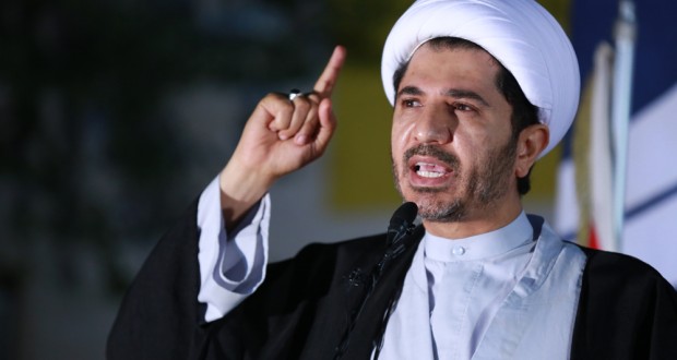 Bahrain: The Panel of Defense statement on the continued detention of Sheikh Ali Salman, without submission to the Prosecution