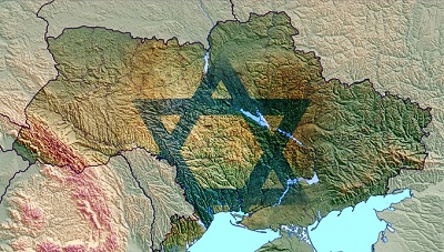 Le projet secret d’un "deuxième Israël" en Ukraine