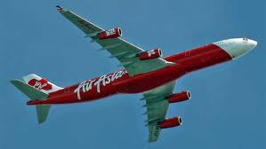 Shughuli za kuitafuta ndege ya AirAsia zaendelea