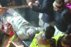 لاہور: انار کلی بازار میں آتشزدگی، متعدد ہلاک