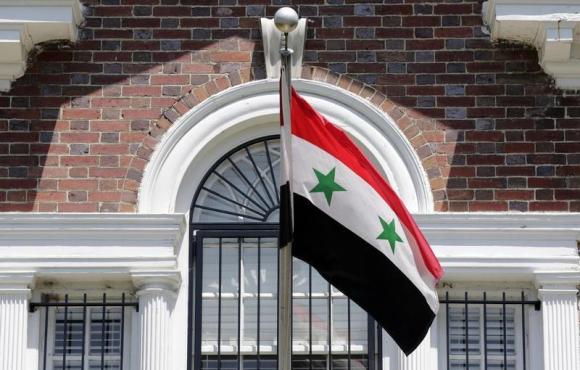 سوريا تفتح سفارتها في العاصمة الكويتية قريباً 