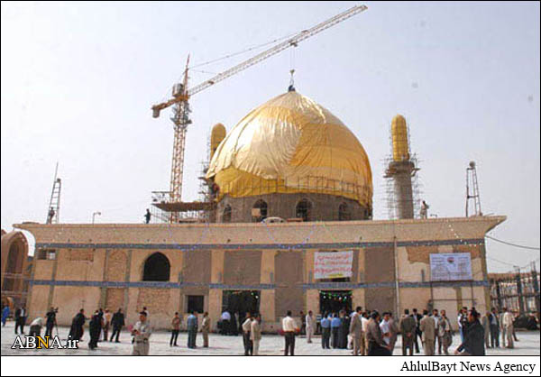 الإمام الحسن العسكري (ع) والتمهيد لولادة وغيبة الإمام المهدي (عج) 