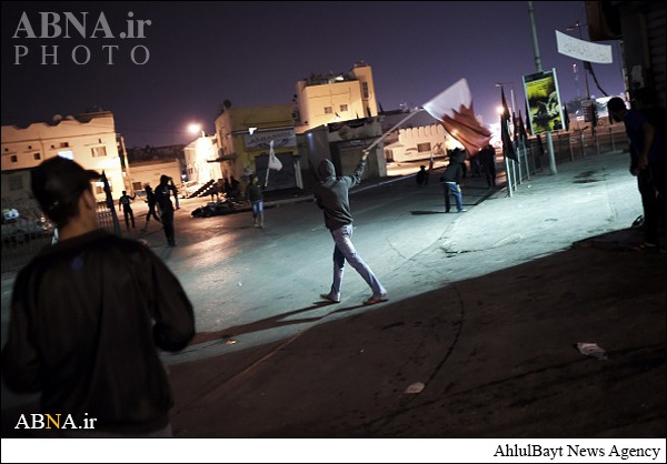 Photos: Thousands of Bahrainis Rage Over Sheikh Ali Salman's Detention
