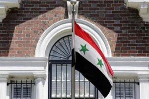 La plus grande victoire diplomatique d'Assad?