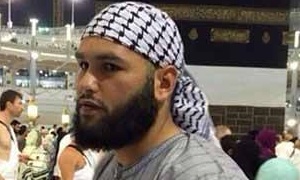 Australian Fighting for ISIS Killed in Syria