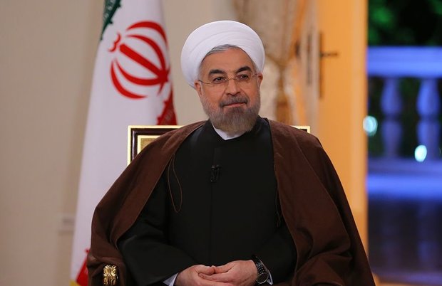 Iranian President: World in need of prophets’ peace and justice