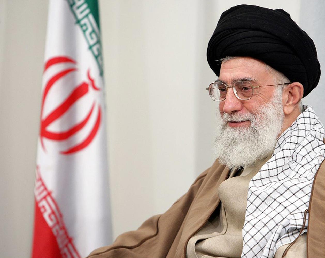 Translation of Imam Khamenei's letters condemning terrorism published