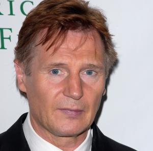 Hollywood star 'Liam Neeson' may become Muslim