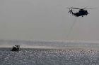 Angriff auf den iranischen Tanker vereitelt 