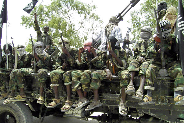 Nigéria : Boko Haram est une création de la CIA !