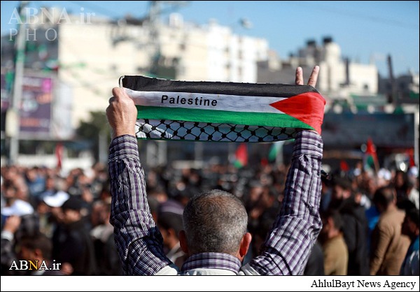 اسرائی فوج کی فائرنگ سے ایک فلسطینی شہید