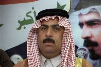 ایران دھشتگردی کے خلاف جدوجہد میں عراق کا قابل اطمینان شریک