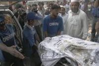کوئٹہ میں فائرنگ کا واقعہ، دو افراد ہلاک
