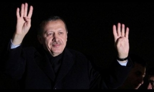 Erdoğan ve AKP'nin Küçük Hayalleri