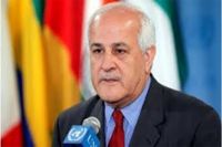 سلامتی کونسل میں امریکہ کے ویٹو پر فلسطین کا ردعمل
