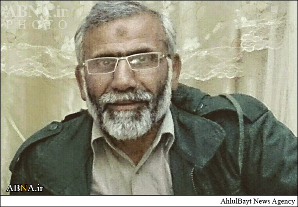 Top iranischer Kommandant im Irak von ISIL-Terroristen getötet