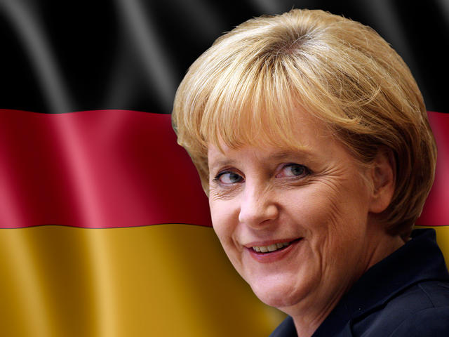 Merkel awaasa wajerumani waache ubaguzi