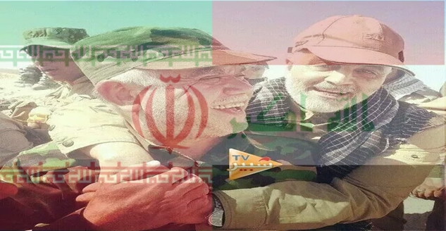 İslami İran ve Irak ordularının stratejik işbirliği