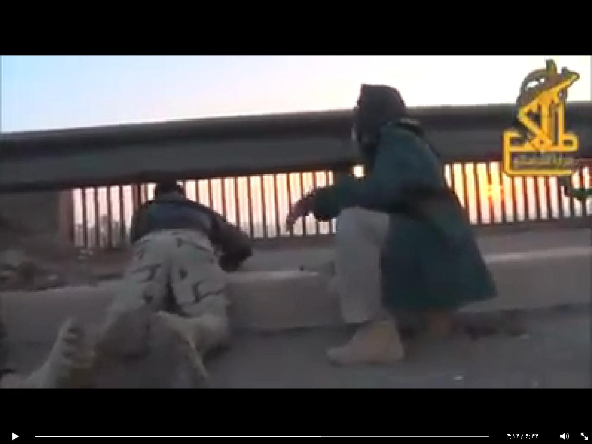 Şehit General Takavi'nin Cihat Meydanındaki Yeni Görüntüleri / Video
