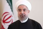 Präsident Rohani grüßt die Christen zum neuen Jahr 