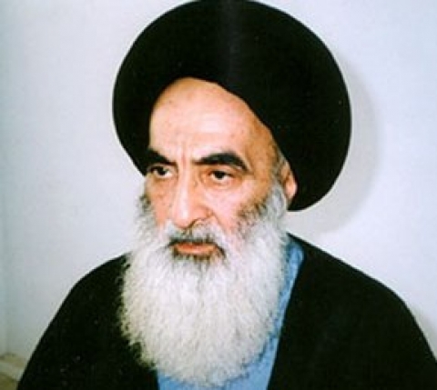 Grand Ayatollah Sistani calls for Salman’s immediate release