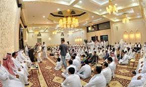 سعودی عرب میں شیعہ مسجدوں کے بارے میں انوکھا اعلان