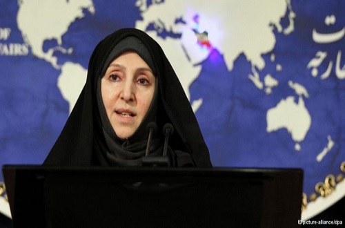 İran’dan Hamas’ın ‘Tahran’a taşınacağı’ iddialarına yanıt