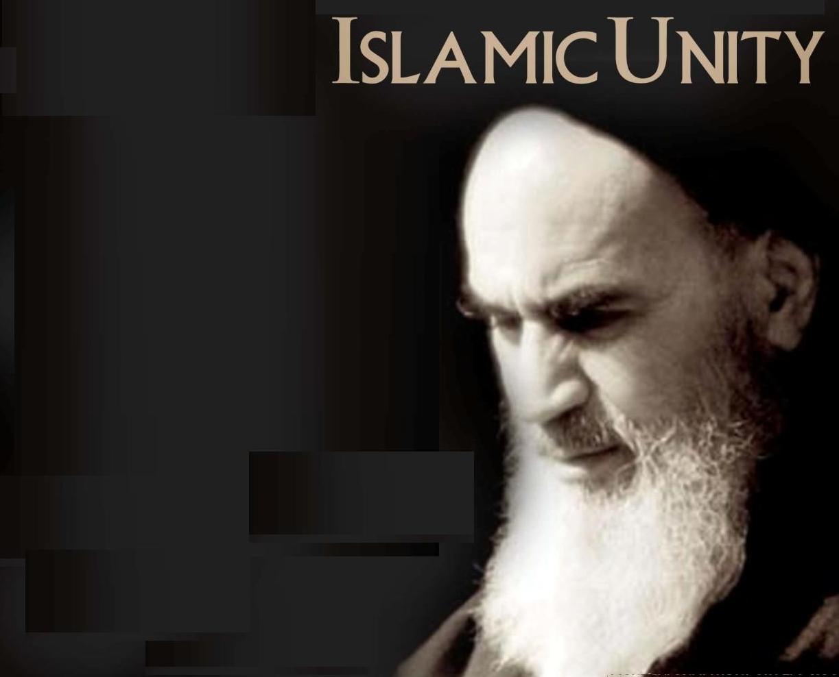 The Thoughts and Words of Imam Khomeini on Muslim Unity