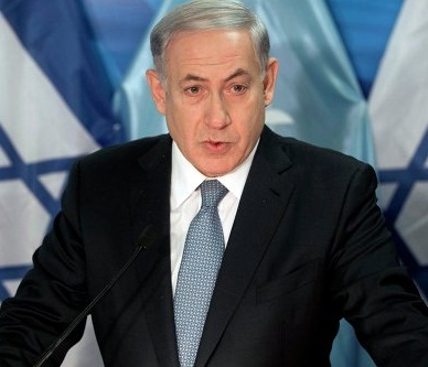 "Israël": Netanyahu remporte la primaire du Likoud
