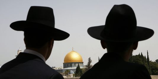 L’émigration des juifs de France vers "Israël" a doublé en 2014