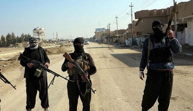 Les pays occidentaux sponsorisent Daesh