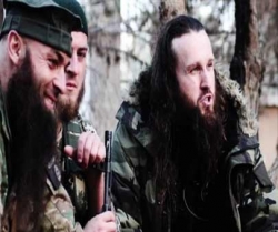 شام وعراق سے آنے والے دہشتگردوں کو کھلی چھوٹ