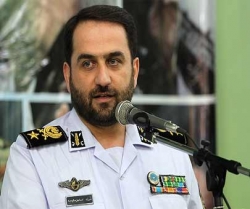 ایران ہر جارحیت کا منہ توڑ جواب دے گا