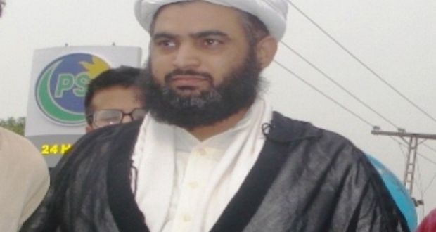 علامہ قاضی نادر حسین علوی ایم ڈبلیو ایم ملتان کے نئے سیکرٹری جنرل منتخب