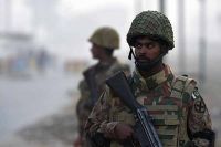 اسلام آباد: دہشتگردوں سے نمٹنے کا دوٹوک فیصلہ