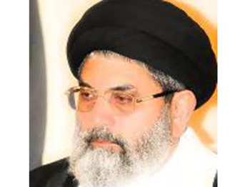 ھفتہ وحدت پر علامہ سید ساجد علی نقوی کی عالم اسلام کو مبارکباد 