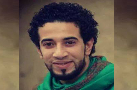 Saudi Wahhabi authorities detained Shiite activist ”Montazer al-Subeiti“