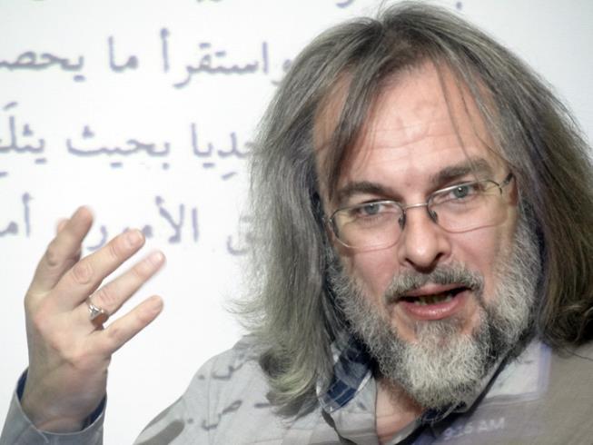 French Muslim Scholar: Principle of Unity Comes with Wisdom, Awareness