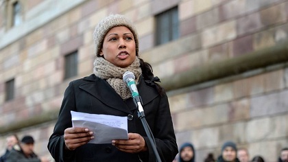Suède conçue stratégie nationale contre l'islamophobie