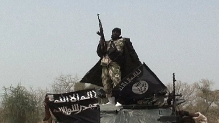 اختطاف 40 شابا على يد بوكو حرام في نيجيريا