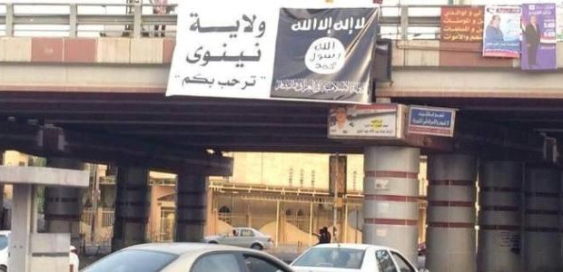 ISIS bans Prophet’s birthday celebrations in Mosul