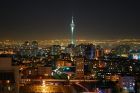 Teheran hat die höchsten Lebenshaltungskosten im Iran 