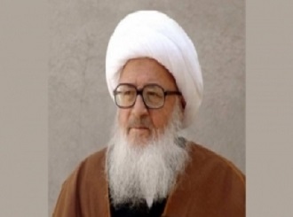 Ayetullah Horasani’den Âlimlere Önemli Nasihatler