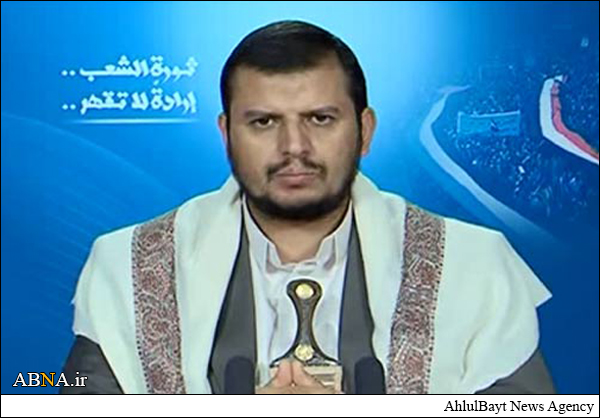 السيد الحوثي يشدد على وحدة اليمن ويقول ان العدو صنع القوى التكفيرية لاستنزاف الامة