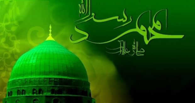 ملک بھر میں عید میلادالنبی کی تیاریاں عروج پر پہنچ گئیں