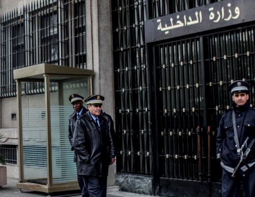 الداخلية التونسية: متطرفون يذبحون شرطيا شمال شرق البلاد