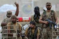 لیبیا،فوجی چوکی پر دہشتگردوں کا حملہ، سترہ فوجی ہلاک
